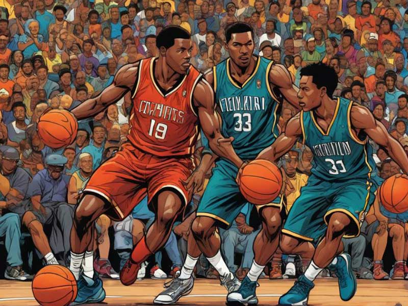 10月05日 NBA季前赛 魔术vs热火 全场录像回放